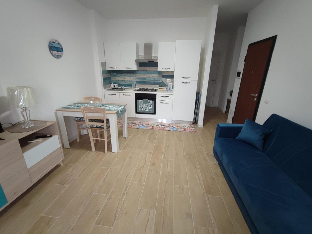 Marina di CerveteriDream House Cerenova公寓 外观 照片