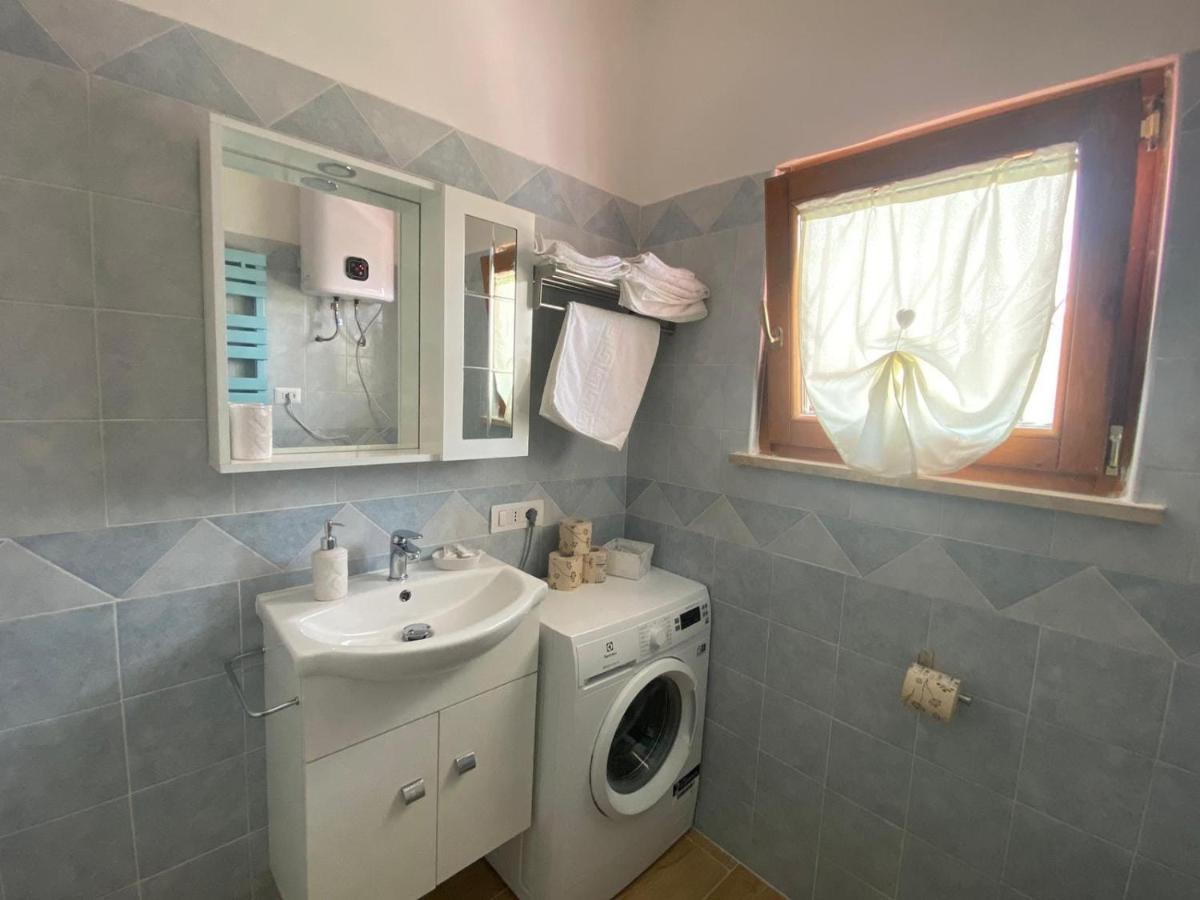 Marina di CerveteriDream House Cerenova公寓 外观 照片