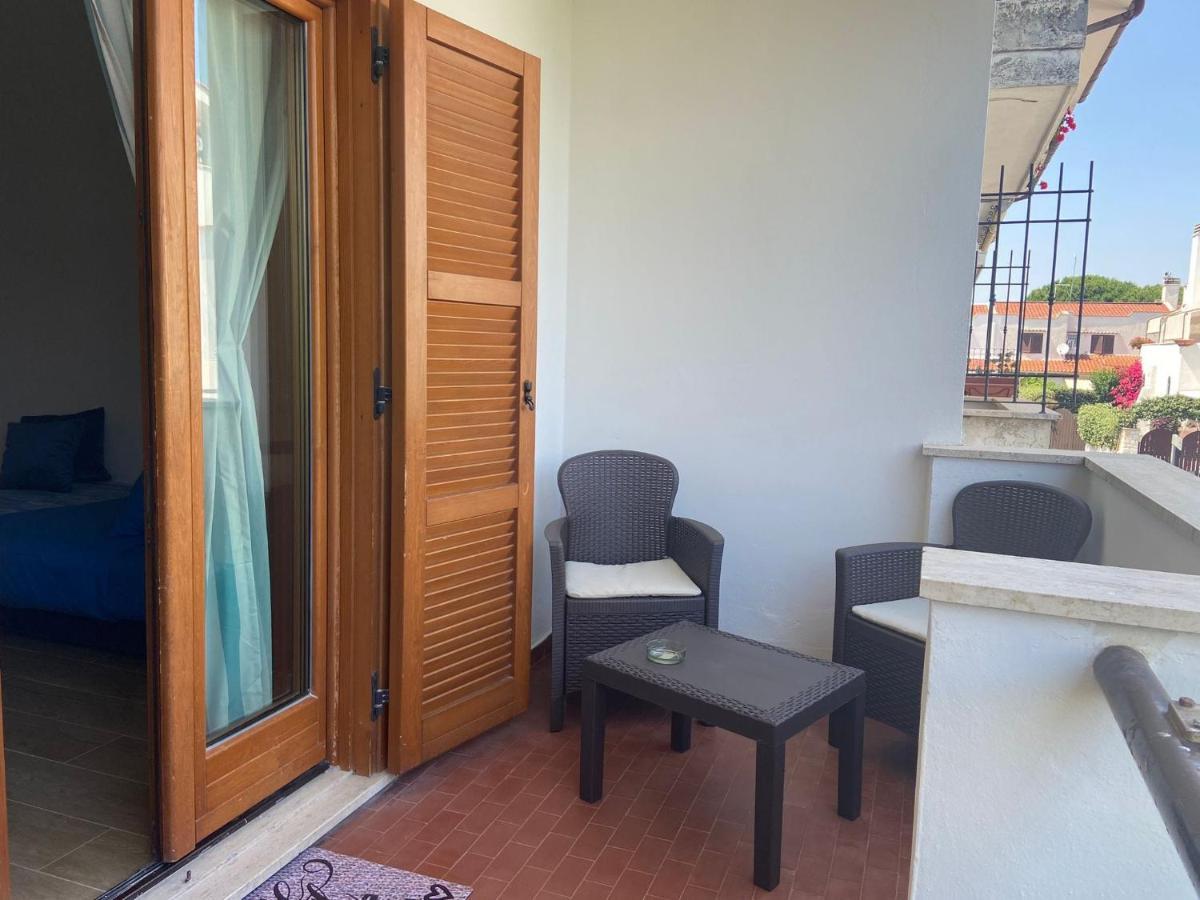 Marina di CerveteriDream House Cerenova公寓 外观 照片