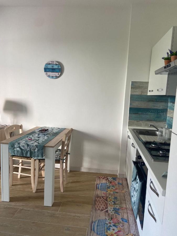 Marina di CerveteriDream House Cerenova公寓 外观 照片