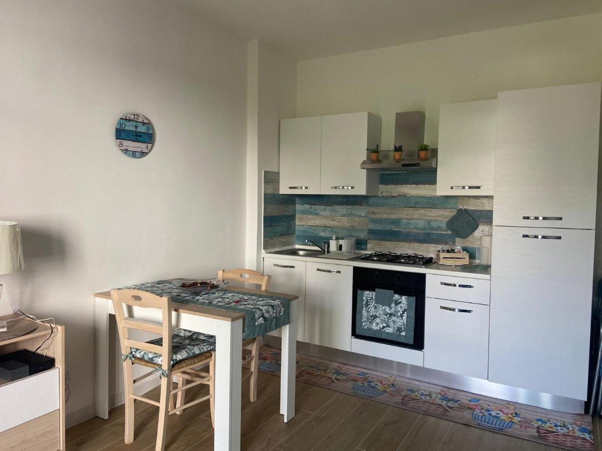 Marina di CerveteriDream House Cerenova公寓 外观 照片