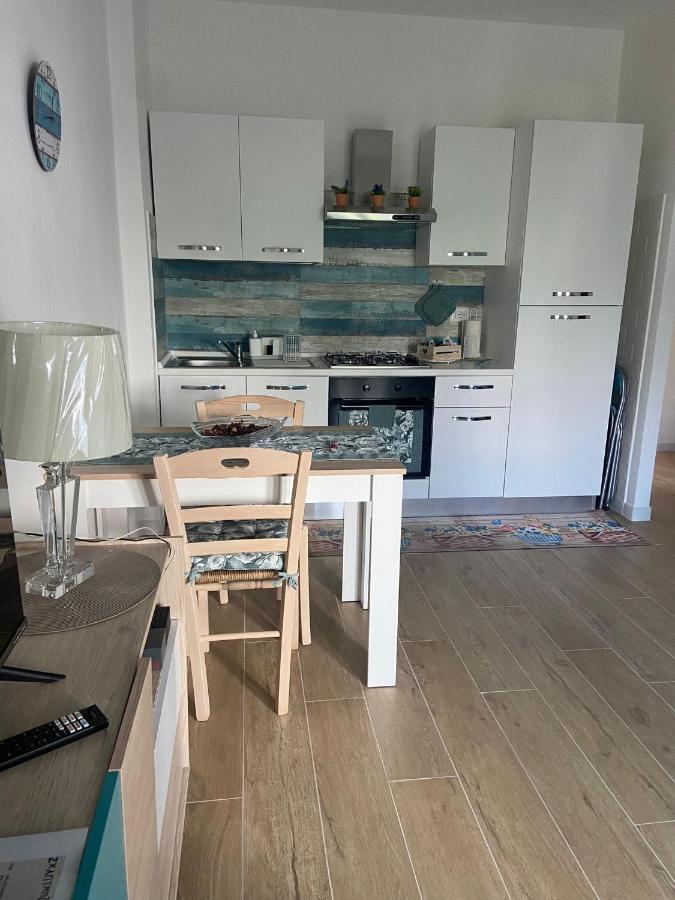Marina di CerveteriDream House Cerenova公寓 外观 照片