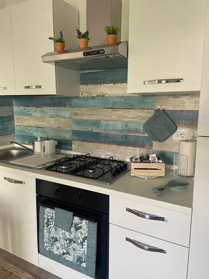 Marina di CerveteriDream House Cerenova公寓 外观 照片