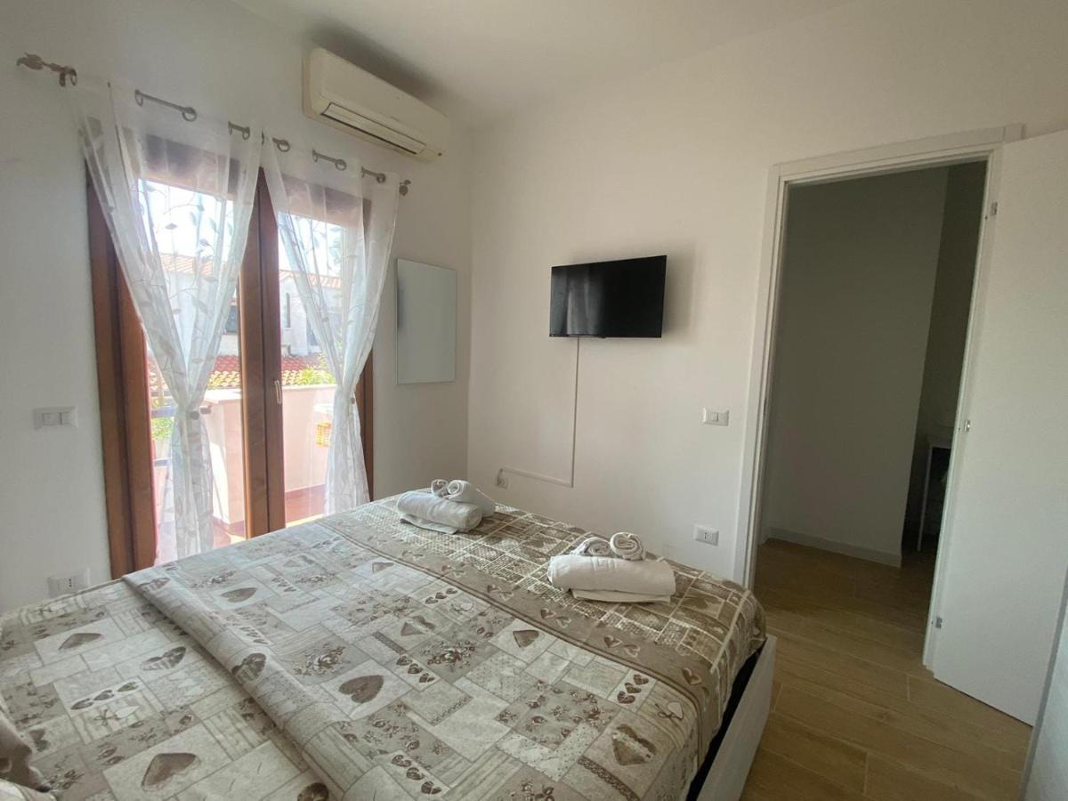 Marina di CerveteriDream House Cerenova公寓 外观 照片