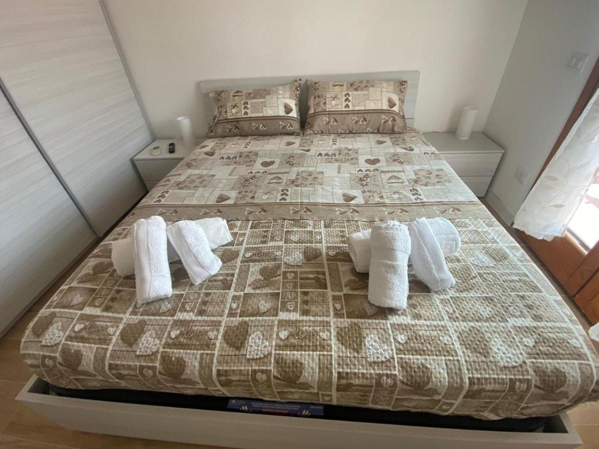 Marina di CerveteriDream House Cerenova公寓 外观 照片