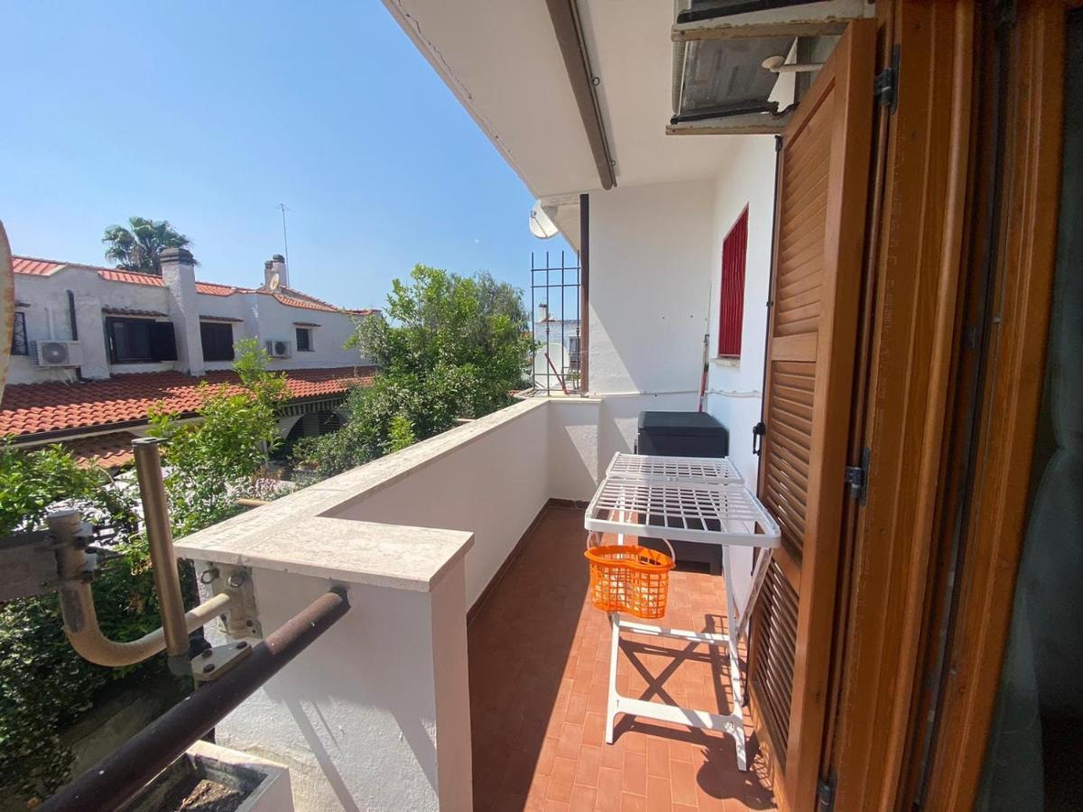 Marina di CerveteriDream House Cerenova公寓 外观 照片