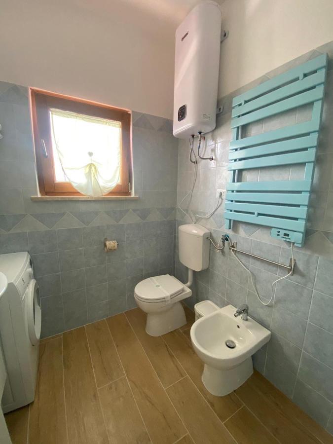 Marina di CerveteriDream House Cerenova公寓 外观 照片
